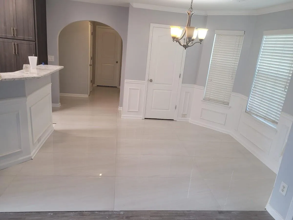 Water Damage Restoration services in Cedar Lake, IN